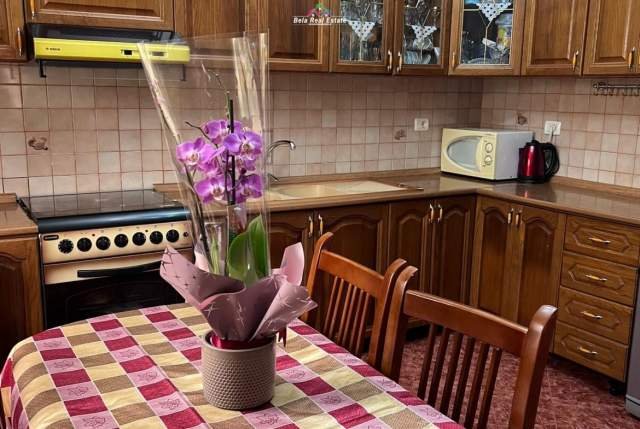 Tirane, jepet me qera shtepi 2+1 Kati 1, 124 m² 500 Euro (laprake)