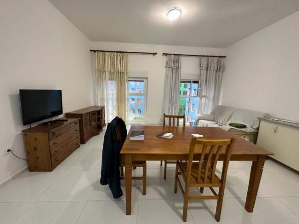 Tirane, jepet me qera apartament 2+1+BLK Kati 4, 78 m² 350 Euro (Ali Demi Kompleksi Mangalem)