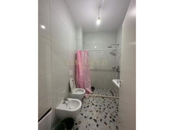 Tirane, jepet me qera apartament 2+1+BLK Kati 4, 78 m² 350 Euro (Ali Demi Kompleksi Mangalem)