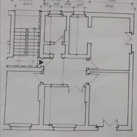 Tirane, shitet apartament 3+1 Kati 1, 100 m² 150.000 Euro