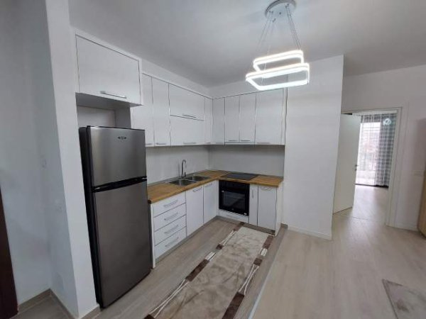 Tirane, jepet me qera apartament 2+1+BLK Kati 5, 97 m² 450 Euro (Astir, Vila L)