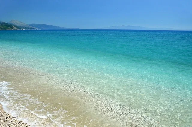 Japim Dhoma / Garsonier / 1+1 ne Borsh, 10 metra nga deti Semi +355699316107