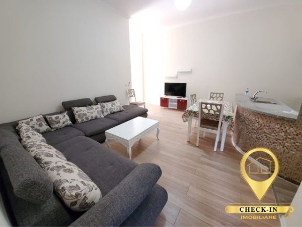 Tirane, jepet me qera apartament 2+1+A Kati 0, 75 m² 330 Euro (Don Bosko)
