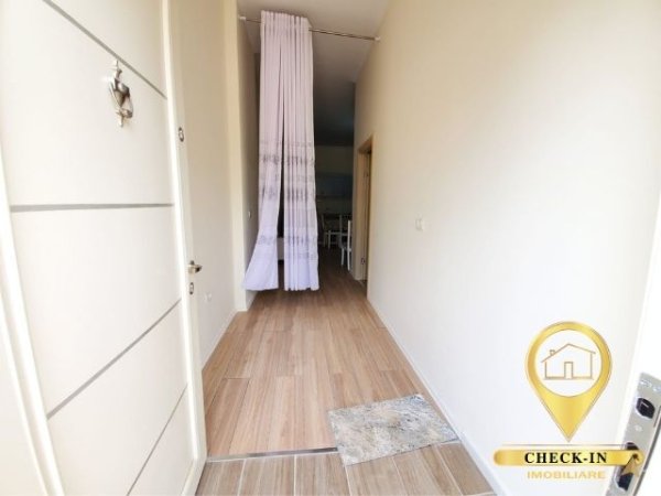 Tirane, jepet me qera apartament 2+1+A Kati 0, 75 m² 330 Euro (Don Bosko)