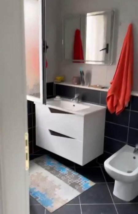 Tirane, shitet apartament 2+1+BLK Kati 4, 108 m² 1.200 Euro/m2 (teleferiku)