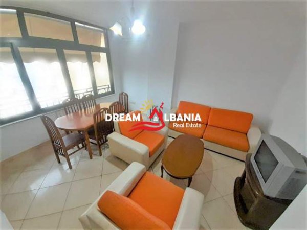 Tirane, shitet apartament 1+1+BLK Kati 9, 68 m² 125.000 Euro (Rruga e Kavajes)