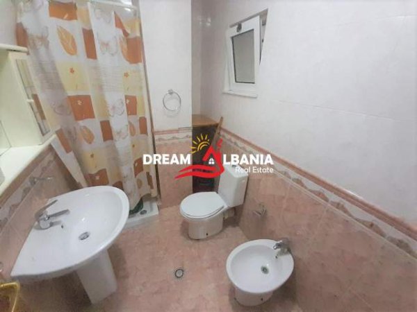 Tirane, shitet apartament 1+1+BLK Kati 9, 68 m² 125.000 Euro (Rruga e Kavajes)
