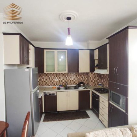 Tirane, shitet apartament 2+1+BLK Kati 7, 108 m² 108.000 Euro (Unaza e Re)