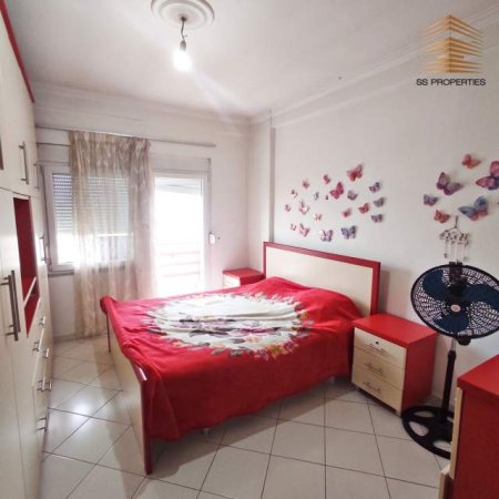 Tirane, shitet apartament 2+1+BLK Kati 7, 108 m² 108.000 Euro (Unaza e Re)