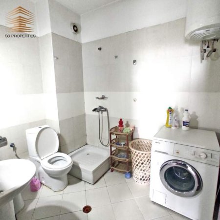 Tirane, shitet apartament 2+1+BLK Kati 7, 108 m² 108.000 Euro (Unaza e Re)
