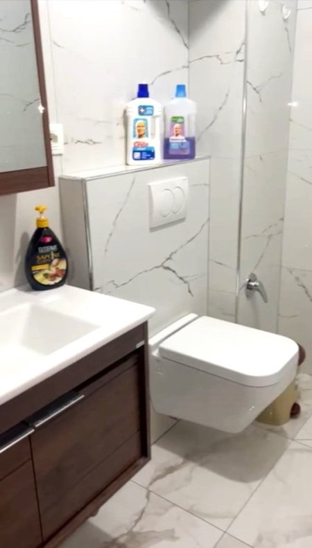 Tirane, jepet me qera apartament 2+1+Ballkon Kati 4, 100 m² 660 € (Rruga e Dibres/Rr.Njazi Meka)