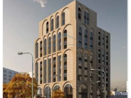 Tirane, shitet apartament 1+1+Ballkon Kati 10, 72 m² 106.000 € (Fusha e Aviacionit)