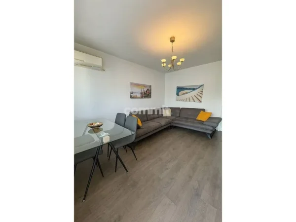 Tirane, jepet me qera apartament 1+1 Kati 7, 650 € 