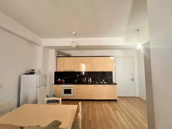Tirane, jepet me qera apartament 2+1+Ballkon Kati 1, 70 m² 500 € (Ali Demi)