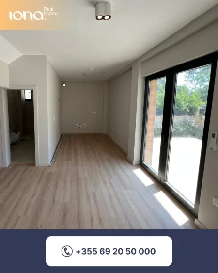 Golem, shitet Vile 2+1+2+Ballkon Kati 0, 262 m²