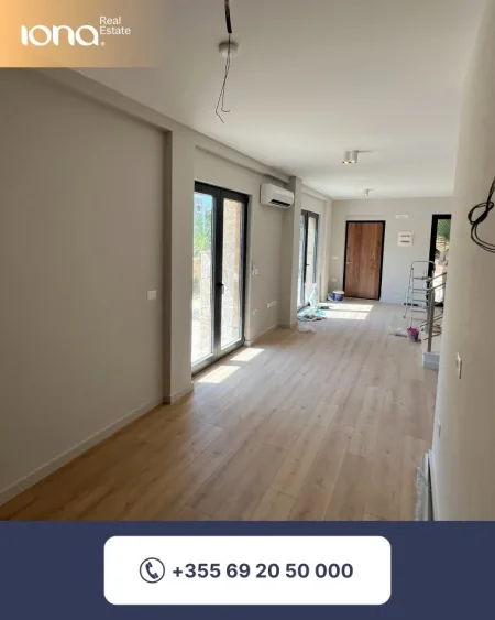 Golem, shitet Vile 2+1+2+Ballkon Kati 0, 262 m²