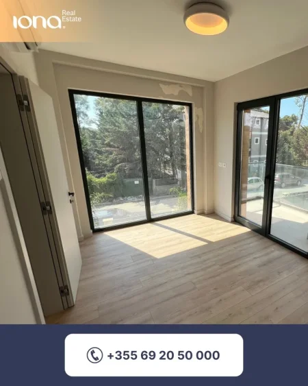 Golem, shitet Vile 2+1+2+Ballkon Kati 0, 262 m²