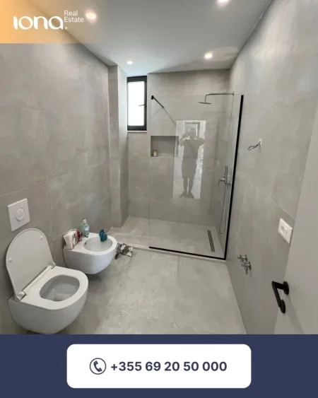 Golem, shitet Vile 2+1+2+Ballkon Kati 0, 262 m²