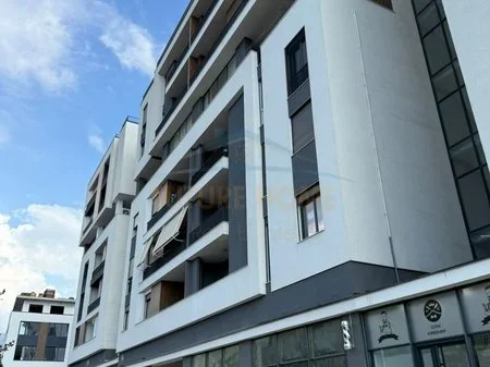 Tirane, shitet apartament 2+1+Ballkon Kati 1, 103 m² 123.000 € (Shkozë, Relux Residence)
