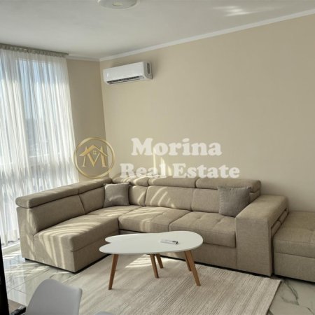 Tirane, jepet me qera apartament 1+1 Kati 7, 60 m² 550 € (Yzberisht)