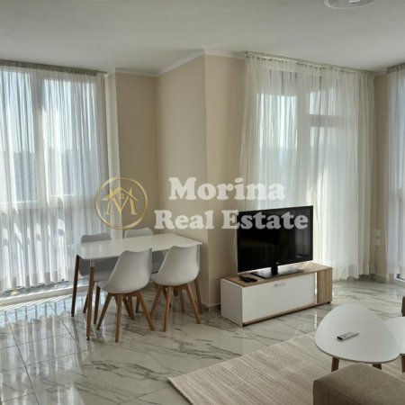 Tirane, jepet me qera apartament 1+1 Kati 7, 60 m² 550 € (Yzberisht)