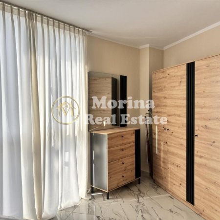 Tirane, jepet me qera apartament 1+1 Kati 7, 60 m² 550 € (Yzberisht)