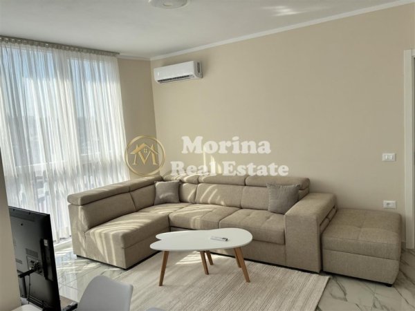 Tirane, jepet me qera apartament 1+1 Kati 7, 60 m² 550 € (Yzberisht)