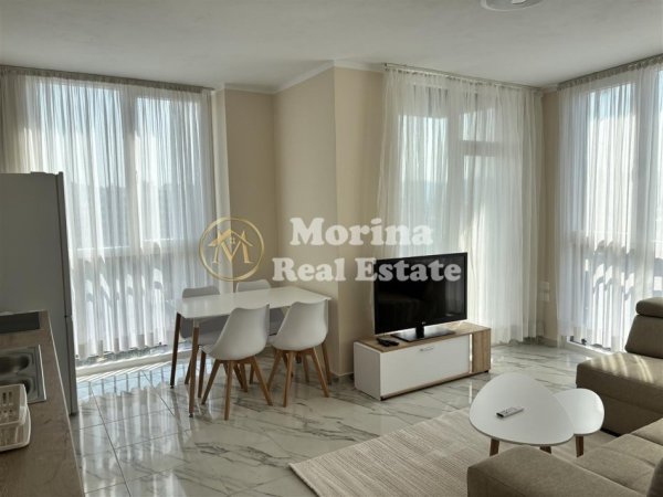 Tirane, jepet me qera apartament 1+1 Kati 7, 60 m² 550 € (Yzberisht)