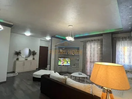 Tirane, shitet apartament 2+1 Kati 1, 119 m² 300.000 € (Bulevardi Gjergj Fishta)