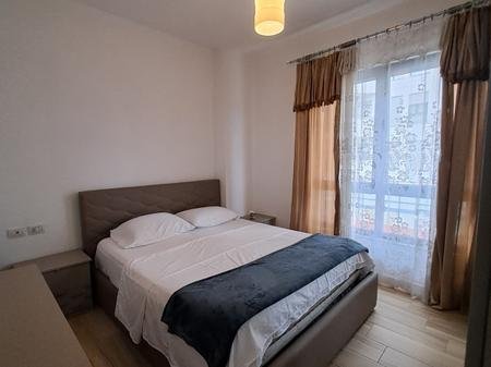 Tirane, jepet me qera apartament 2+1+2+Post Parkimi+Ballkon Kati 1, 85 m² 700 € (Don Bosko)