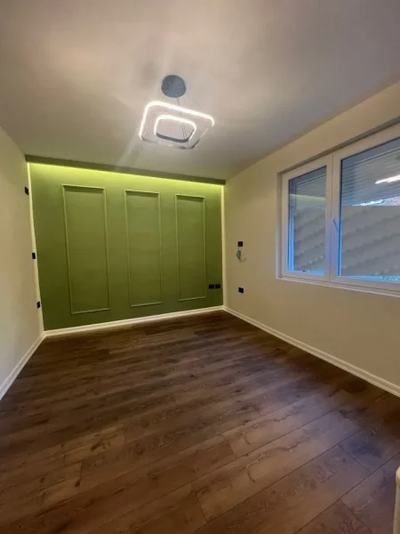 Tirane, shes apartament 1+1 Kati 1, 40 m² 105.000 € (21 dhjetori)