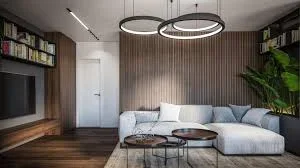 Tirane, shitet apartament 1+1 Kati 3, 78 m² 99.000 € (prane thesarit)