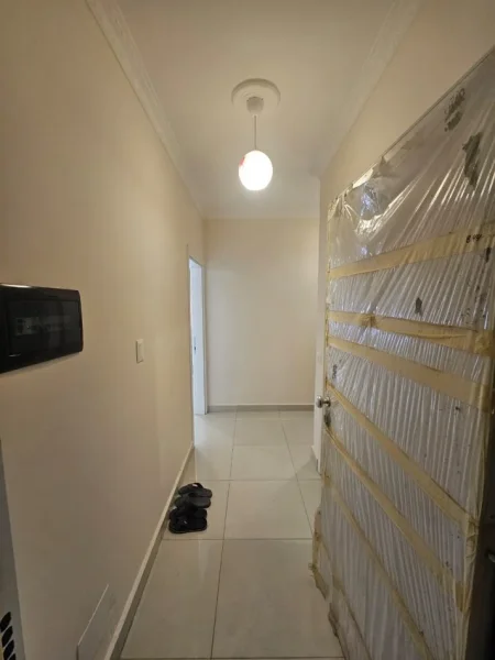 Tirane, jepet me qera apartament 2+1+Ballkon Kati 4, 96 m² 450 € 