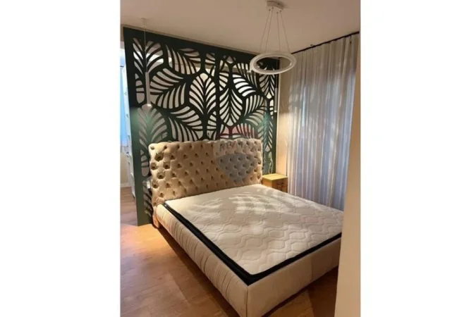 Tirane, shitet apartament 2+1 Kati 3, 114 m² 150.000 € (Fresk, Prane Residences se Tom Doshit, ID: 530191072-47)