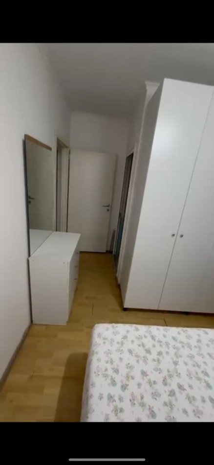 Tirane, jepet me qera apartament 1+1 Kati 2, 75 m² 250 € 