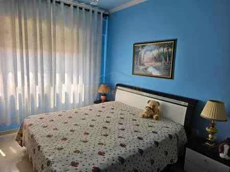 Tirane, shitet apartament 3+1+2 Ballkon Kati 5, 128 m² 248.625 € (Don Bosko)