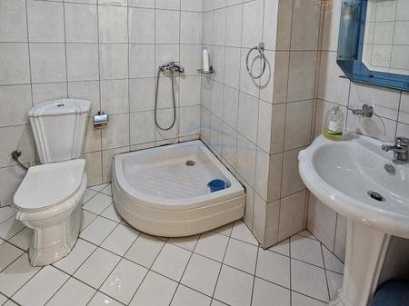 Tirane, shitet apartament 3+1+2 Ballkon Kati 5, 128 m² 248.625 € (Don Bosko)