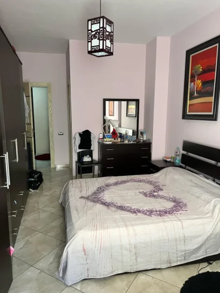 Tirane, shes apartament 2+1 Kati 2, 109 m² 187.000 € (xhamlliku)