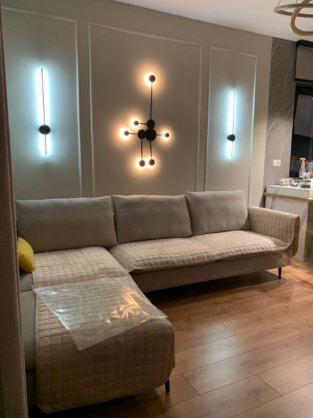 Tirane, jepet me qera shtepi 1+1 Kati 1, 70 m² 500 € (Hipoteka ,Rruga Panorama)