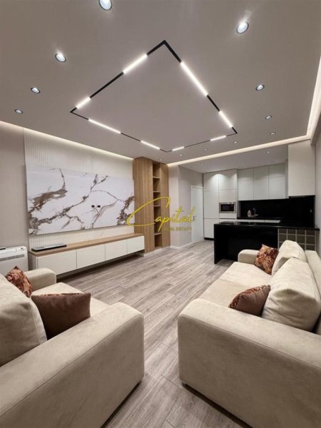 Tirane, jepet me qera apartament 1+1+Ballkon Kati 2, 70 m² 600 € (ASTIR)