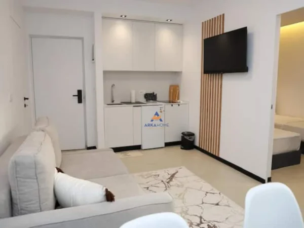 Tirane, shitet 1+1 Kati 5, 124 m² 341.000 € (Perball 21-Dhjetorit)