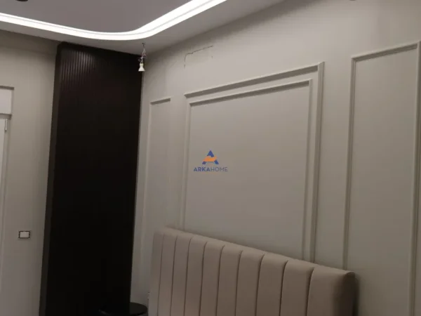 Tirane, shitet apartament 2+1+Ballkon Kati 2, 115 m² 250.000 € (TE SPAR,ALI DEMI)