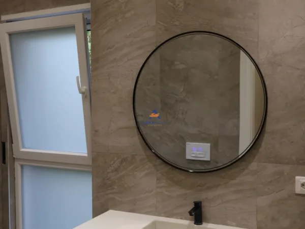 Tirane, shitet apartament 2+1+Ballkon Kati 2, 115 m² 250.000 € (TE SPAR,ALI DEMI)