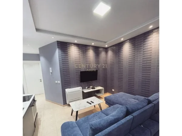 Durres, shitet apartament 2+1+Aneks+Ballkon Kati 3, 71 m² 195.000 € (Gjiri i Lalzit , Durres)