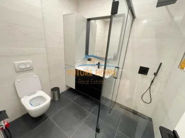 Tirane, shitet apartament 2+1+2  Kati 9, 125 m² 265.000 € (RRUGA MYSLYM SHYRI)