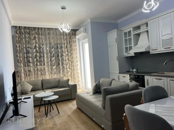 Tirane, jepet me qera apartament 2+1+Aneks+Ballkon Kati 4, 100 m² 750 € (Bulevardi i Ri)