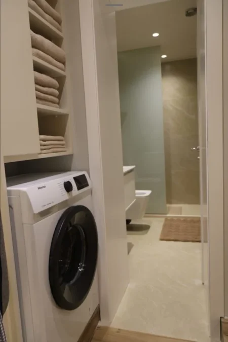 Tirane, shitet garsonier Kati 0, 75 m² 260.000 € (MUHAMET GJOLLESHA)