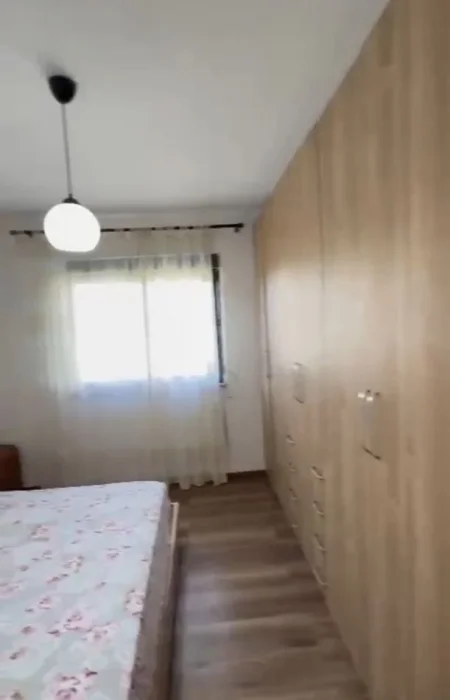 Durres, shitet apartament Kati 4, 57 m² 68.000 € (SHITET 1+1 VALA PARK 68000 EURO 0692039456)