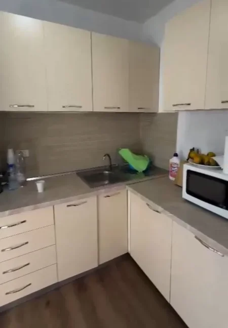 Durres, shitet apartament Kati 4, 57 m² 68.000 € (SHITET 1+1 VALA PARK 68000 EURO 0692039456)