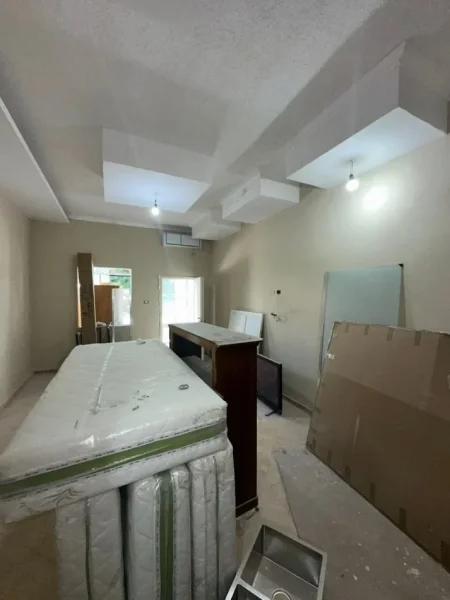 Durres, shitet garsonier 1+1 Kati 1, 41 m² 51.419 € (golem)